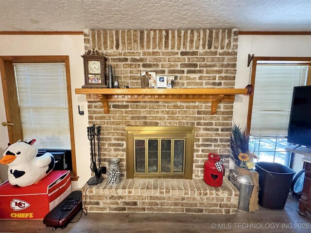 24196 N 4 Mile Rd, Fort Gibson, OK 74434 - photo 13