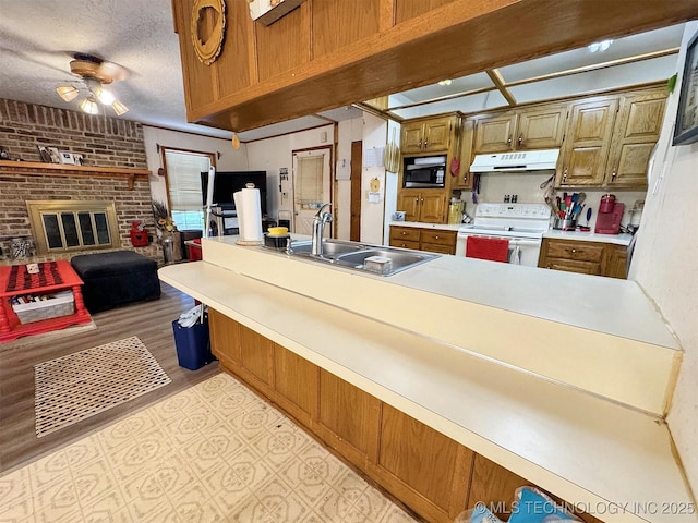 24196 N 4 Mile Rd, Fort Gibson, OK 74434 - photo 20