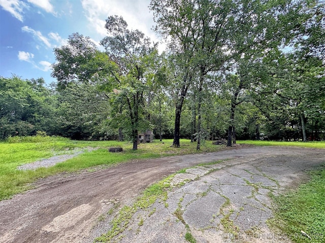24196 N 4 Mile Rd, Fort Gibson, OK 74434 - photo 55