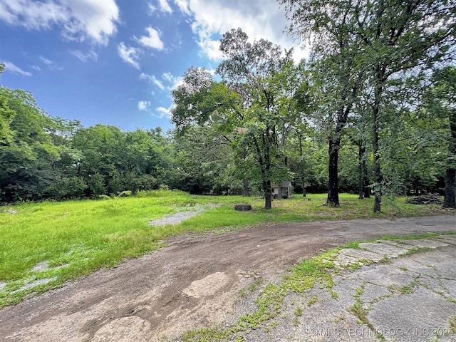 24196 N 4 Mile Rd, Fort Gibson, OK 74434 - photo 56