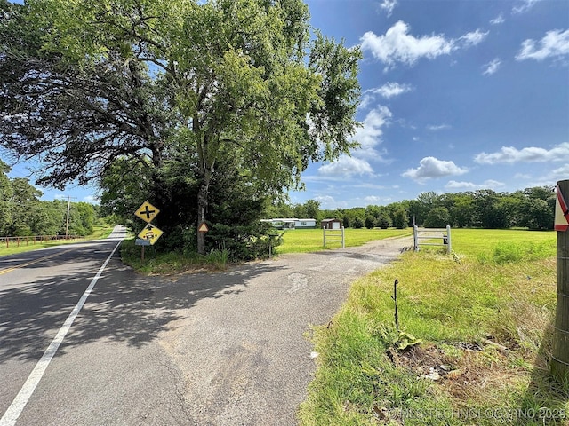 24196 N 4 Mile Rd, Fort Gibson, OK 74434 - photo 59