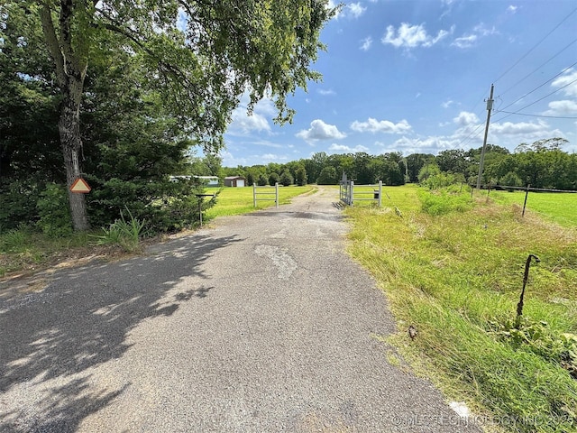 24196 N 4 Mile Rd, Fort Gibson, OK 74434 - photo 60