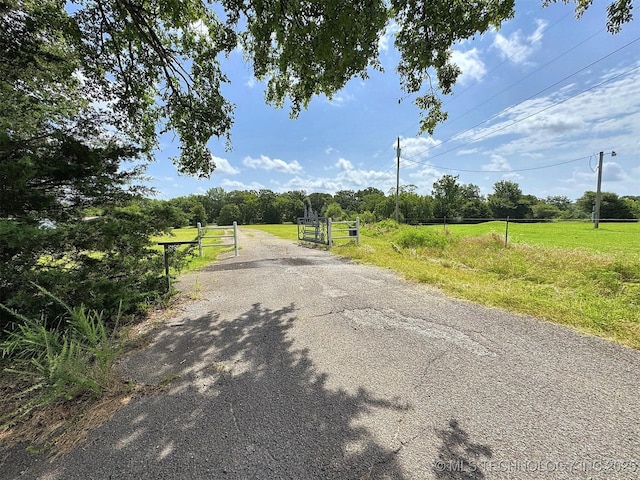 24196 N 4 Mile Rd, Fort Gibson, OK 74434 - photo 61