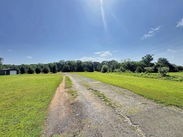 24196 N 4 Mile Rd, Fort Gibson, OK 74434 - photo 63