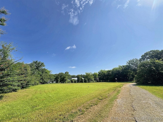 24196 N 4 Mile Rd, Fort Gibson, OK 74434 - photo 65