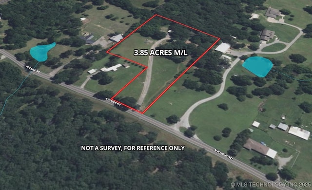 24196 N 4 Mile Rd, Fort Gibson, OK 74434 - photo 69