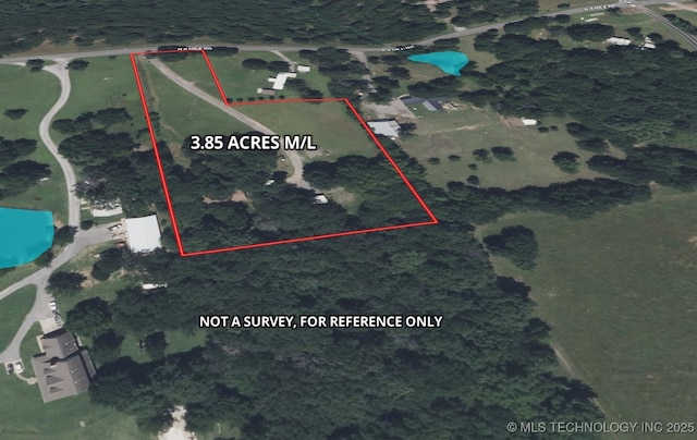 24196 N 4 Mile Rd, Fort Gibson, OK 74434 - photo 73