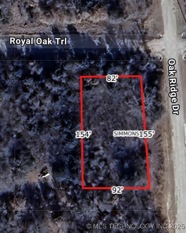 1940 Pin Oak, Kingston, OK 73439 - photo 3