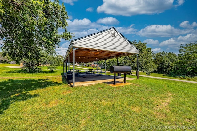 1940 Pin Oak, Kingston, OK 73439 - photo 10
