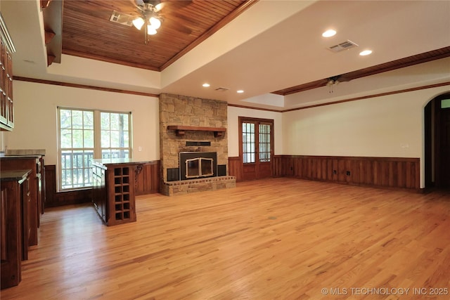 4711 W Munson Rd, Skiatook, OK 74070 - photo 8