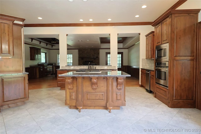 4711 W Munson Rd, Skiatook, OK 74070 - photo 14