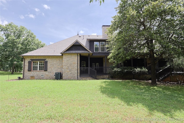 4711 W Munson Rd, Skiatook, OK 74070 - photo 47