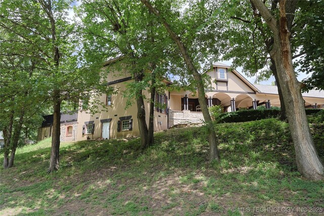 4711 W Munson Rd, Skiatook, OK 74070 - photo 48