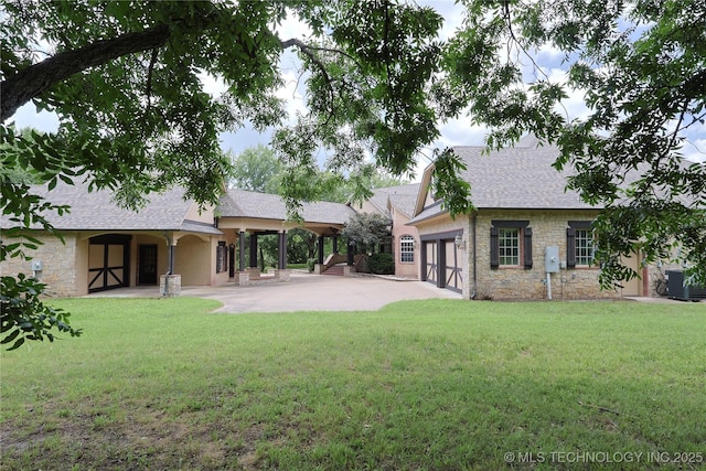 4711 W Munson Rd, Skiatook, OK 74070 - photo 53