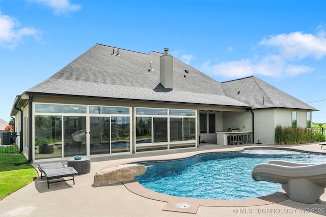 7092 S 310th E Ave, Broken Arrow, OK 74014 - photo 28