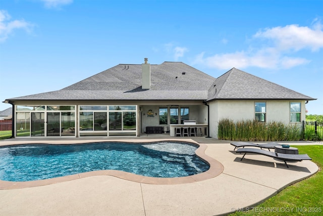 7092 S 310th E Ave, Broken Arrow, OK 74014 - photo 29