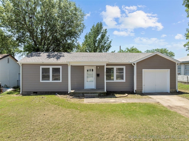 520 Oak, Ardmore, OK 73401 - photo 1