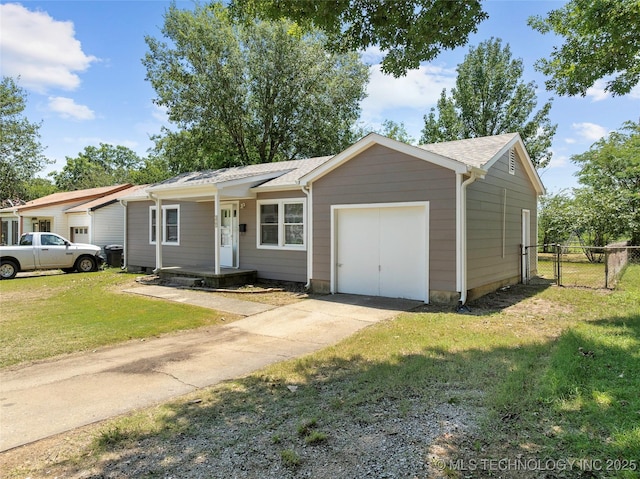 520 Oak, Ardmore, OK 73401 - photo 20
