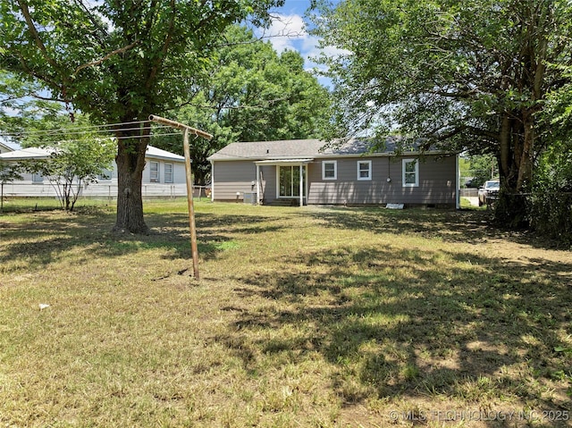 520 Oak, Ardmore, OK 73401 - photo 23