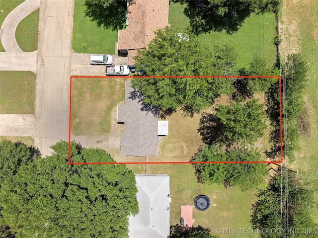 520 Oak, Ardmore, OK 73401 - photo 24