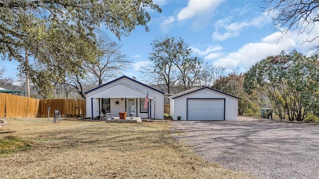 7172 C St, Kingston, OK 73439 - photo 2
