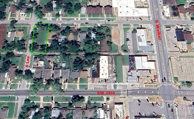 7172 C St, Kingston, OK 73439 - photo 23