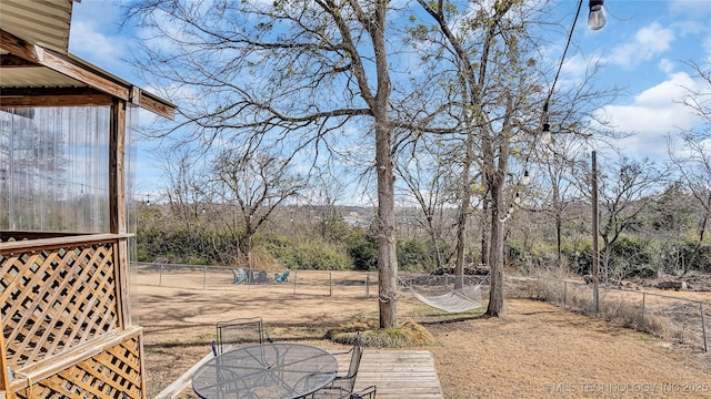 7172 C St, Kingston, OK 73439 - photo 24