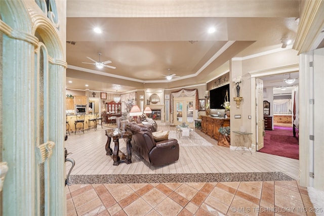 3725 Maple Dr, Sand Springs, OK 74063 - photo 6