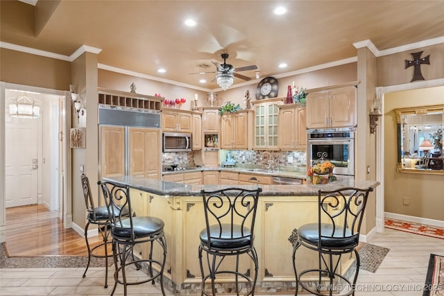3725 Maple Dr, Sand Springs, OK 74063 - photo 9