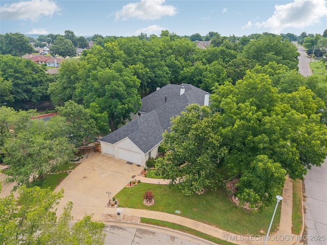 3725 Maple Dr, Sand Springs, OK 74063 - photo 48