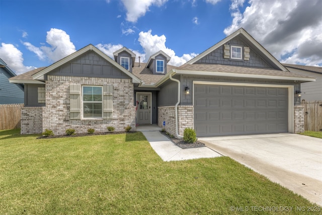 1711 E E 138th St S, Glenpool, OK 74033 - photo 1