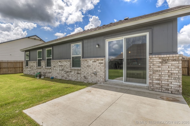 1711 E E 138th St S, Glenpool, OK 74033 - photo 26