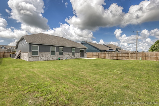 1711 E E 138th St S, Glenpool, OK 74033 - photo 27
