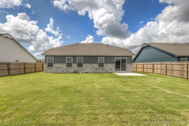 1711 E E 138th St S, Glenpool, OK 74033 - photo 28
