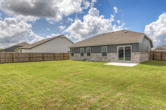 1711 E E 138th St S, Glenpool, OK 74033 - photo 29