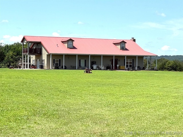 15875 New Lake Rd, Henryetta, OK 74437 - photo 1
