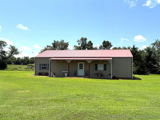 15875 New Lake Rd, Henryetta, OK 74437 - photo 3