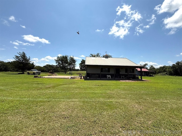 15875 New Lake Rd, Henryetta, OK 74437 - photo 4
