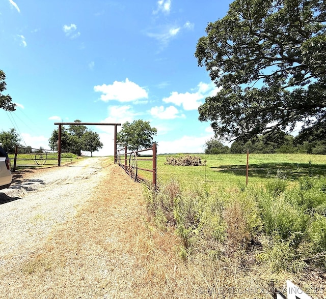 15875 New Lake Rd, Henryetta, OK 74437 - photo 5