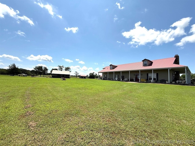15875 New Lake Rd, Henryetta, OK 74437 - photo 8