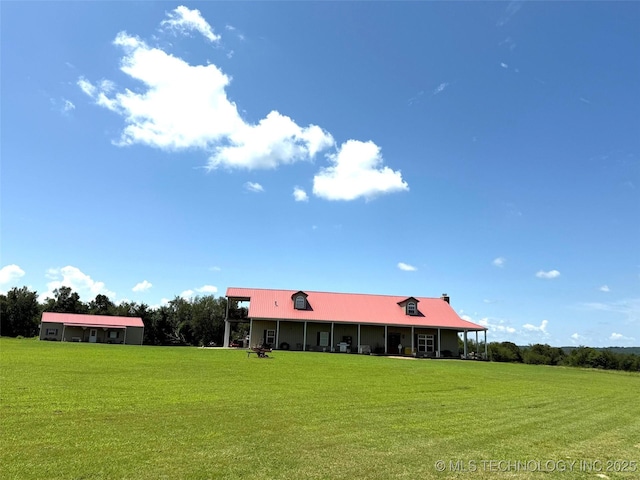 15875 New Lake Rd, Henryetta, OK 74437 - photo 9