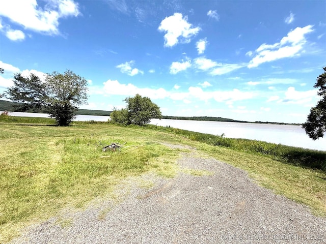 15875 New Lake Rd, Henryetta, OK 74437 - photo 10