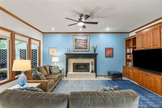 1220 N Renaissance Dr, Sand Springs, OK 74063 - photo 21