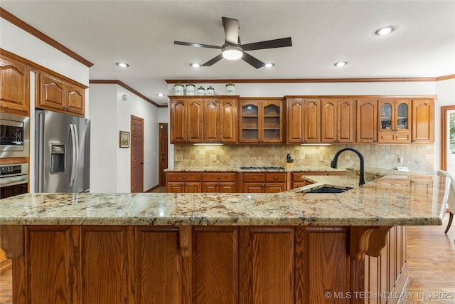 1220 N Renaissance Dr, Sand Springs, OK 74063 - photo 27