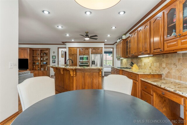 1220 N Renaissance Dr, Sand Springs, OK 74063 - photo 29