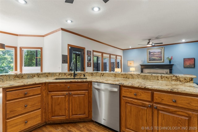 1220 N Renaissance Dr, Sand Springs, OK 74063 - photo 30