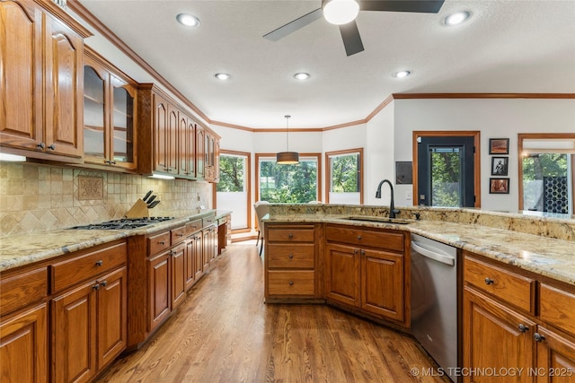 1220 N Renaissance Dr, Sand Springs, OK 74063 - photo 31