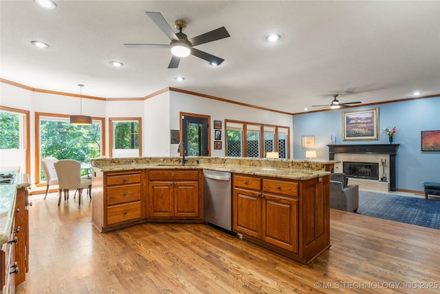 1220 N Renaissance Dr, Sand Springs, OK 74063 - photo 32