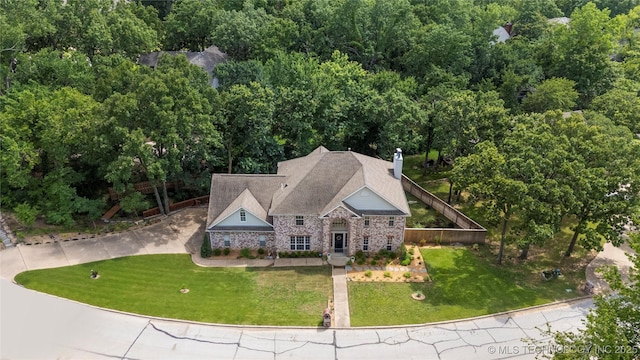 1220 N Renaissance Dr, Sand Springs, OK 74063 - photo 3