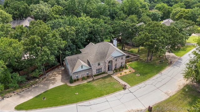 1220 N Renaissance Dr, Sand Springs, OK 74063 - photo 4